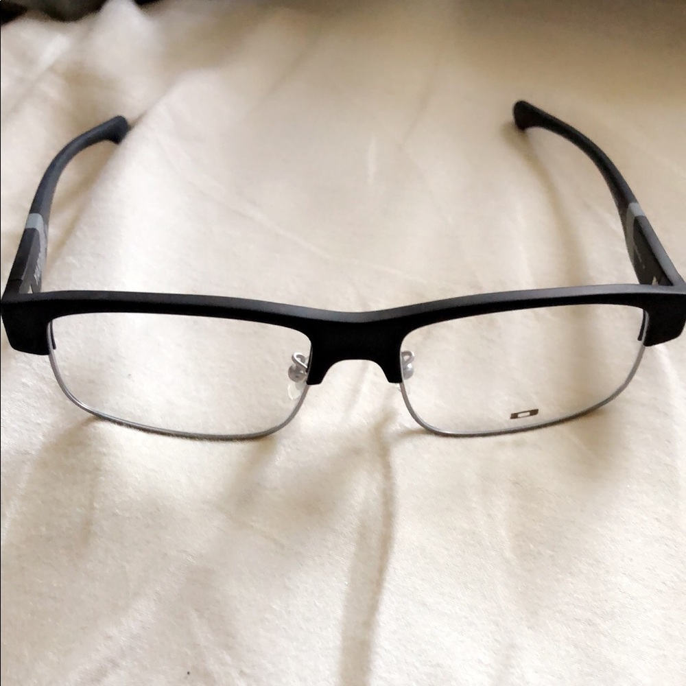 Oakley yardstick RX Frame